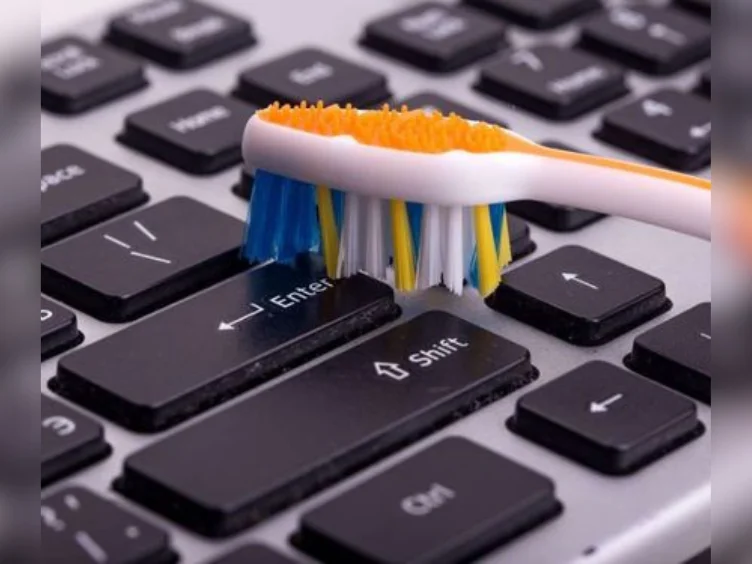 Cleaning Tips to Help You Work Smarter, Not Harder