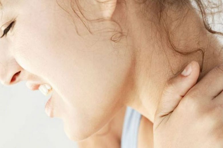 7 signals that might indicate you've got fibromyalgia