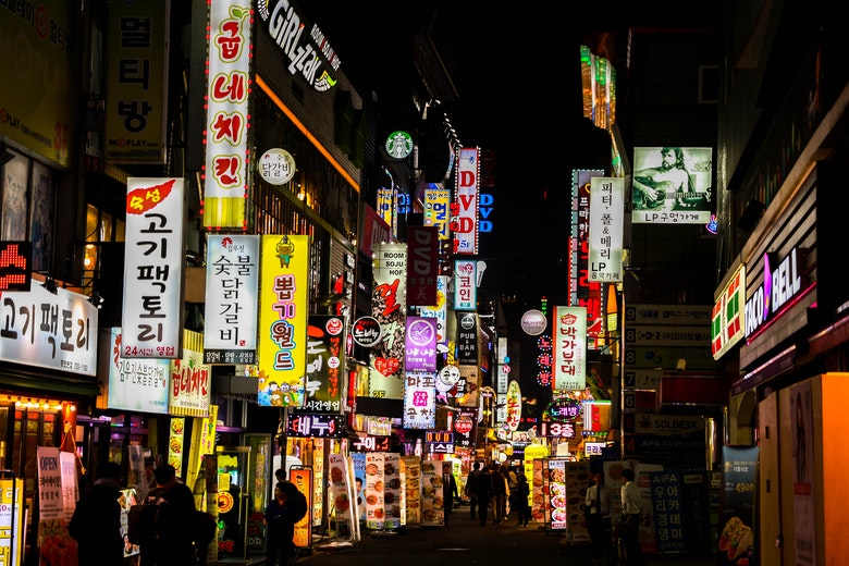 15 Things We Consider Normal But Are Forbidden In North Korea