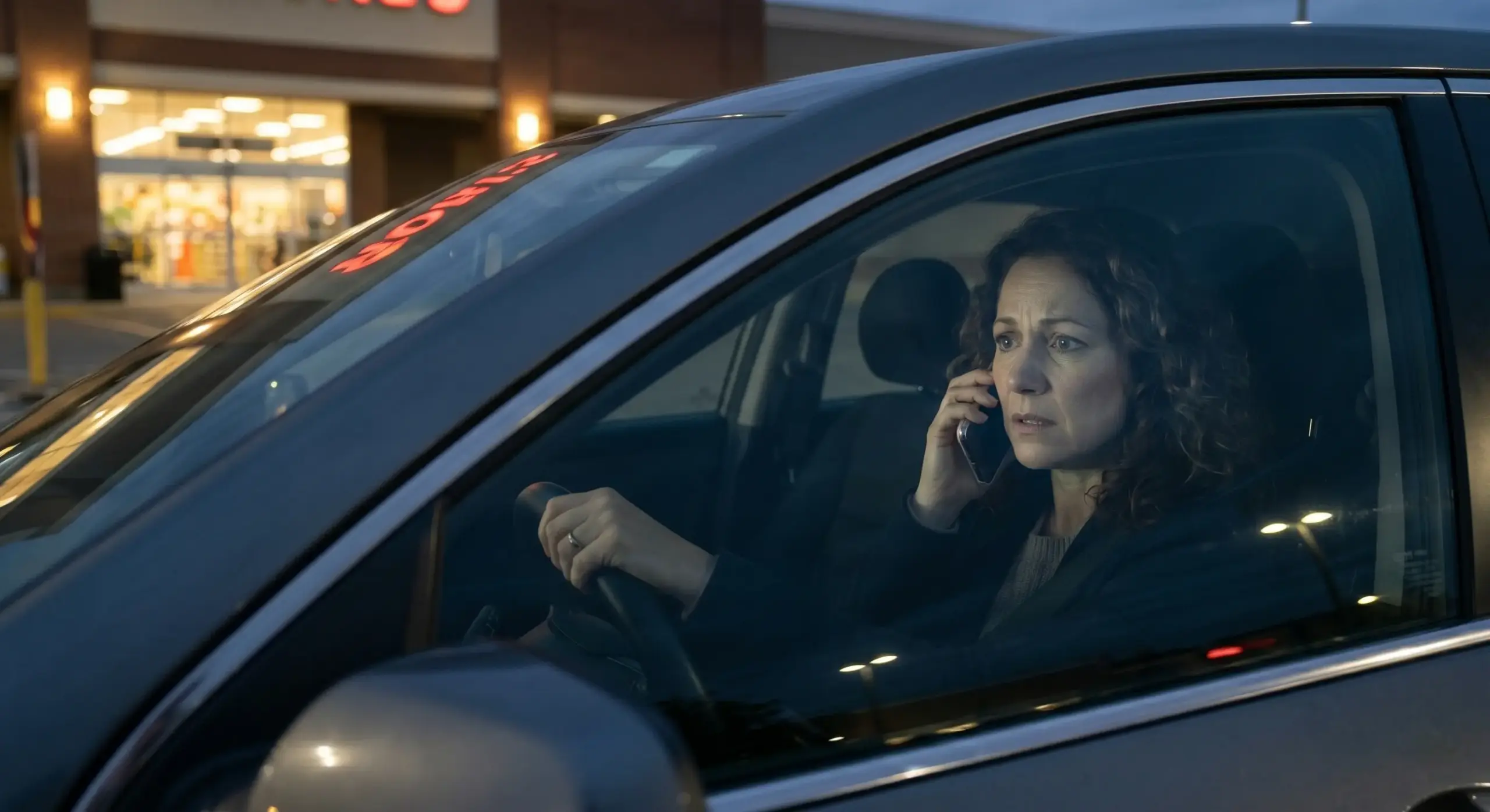Discovering the Strange Truth About My Husband’s Sudden Weekend Trips