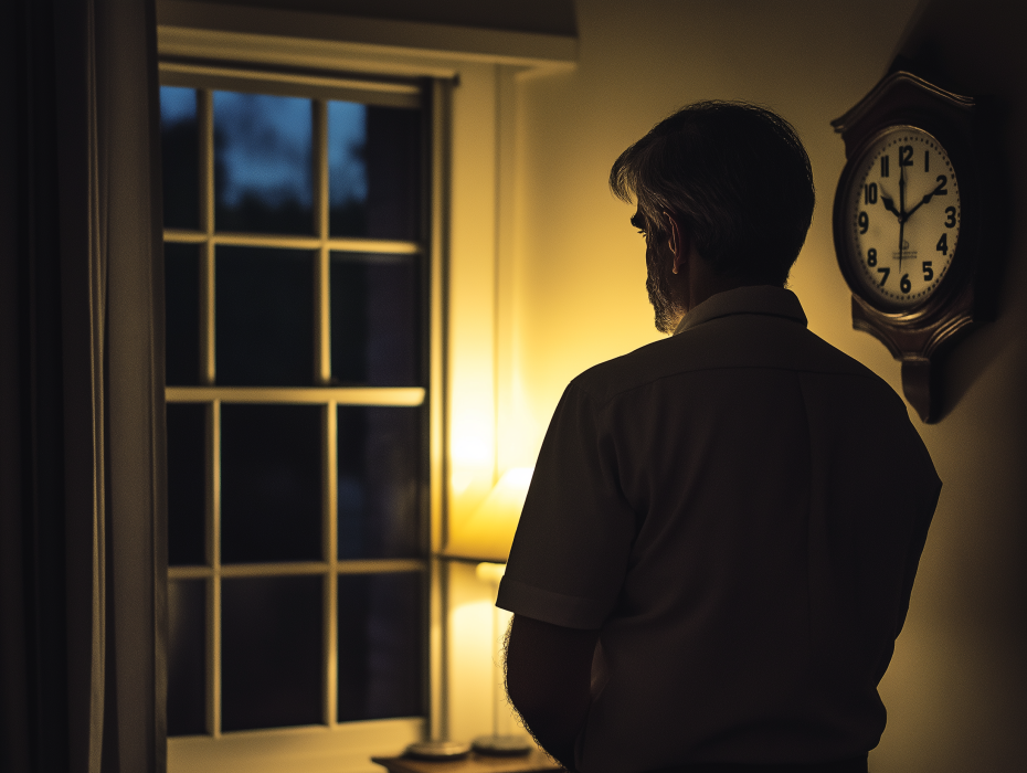 My Daughter (19) Started Seeing A Man (43) Against Our Will