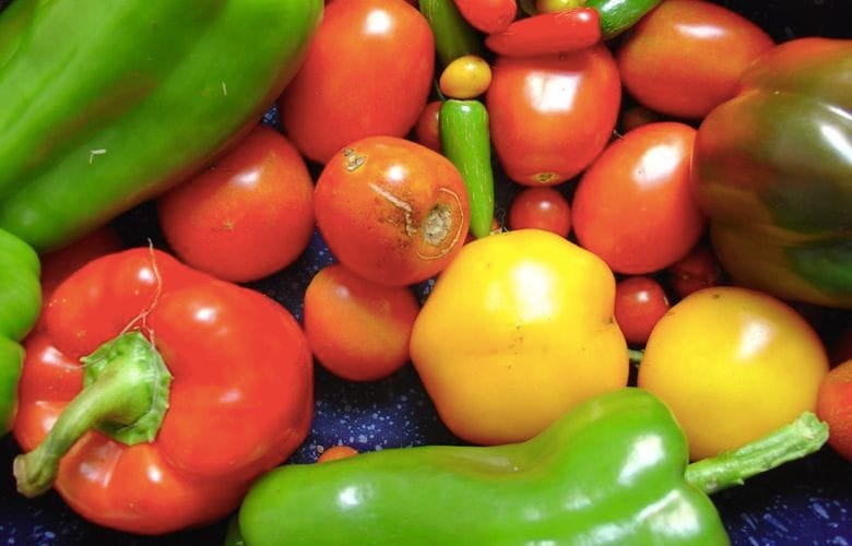 Here are 5 vegetables you need to cook before you eat them