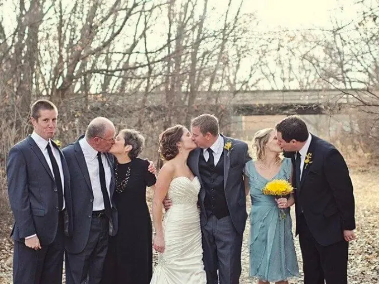 Wedding Whimsy: 37+ Unexpected Marriage Highlights!