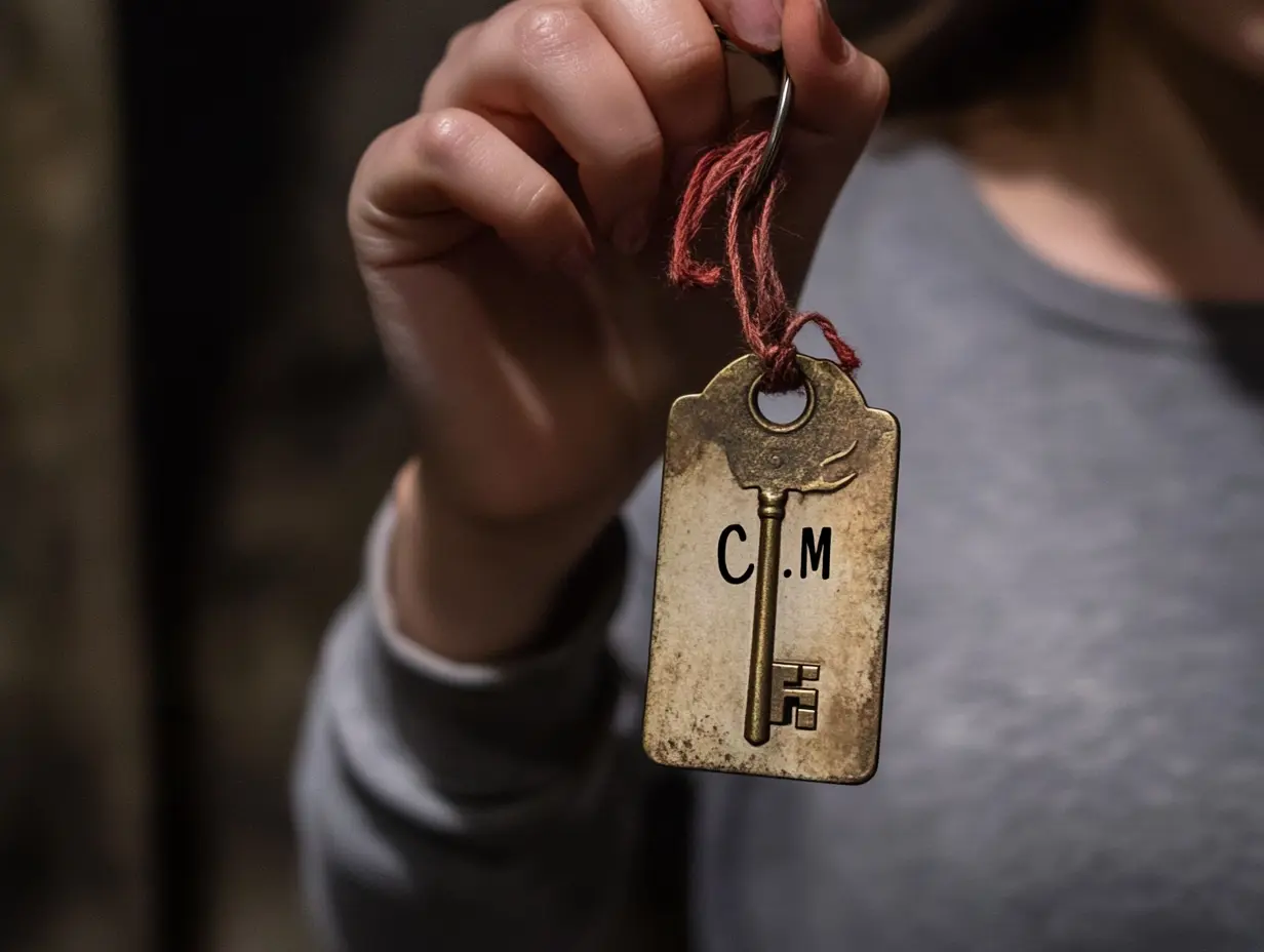 Her Father Said That The Barn Was Off Limits—But What She Finds Inside After Inheritance Changed Everything