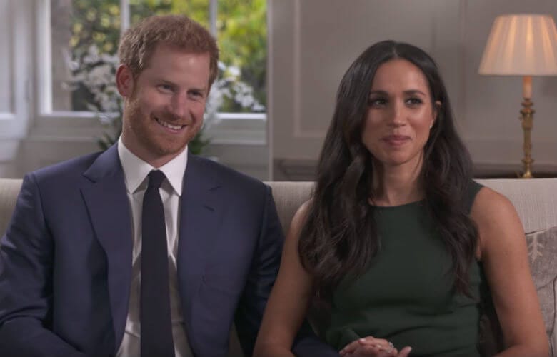 Here's why people are criticising Harry and Meghan's pregnancy announcement