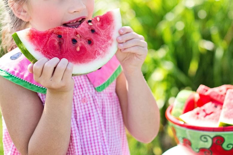 These are the foods you're better off not eating when it's hot outside