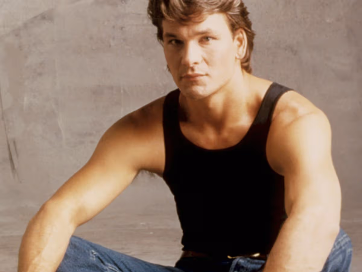 These are the men all girls used to swoon over back in the day! Do you recognize them?