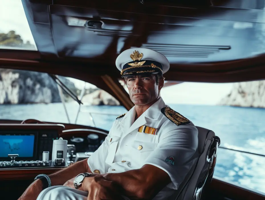 Pirates Set Sail for Chaos—But Captain Richard Has Other Plans!