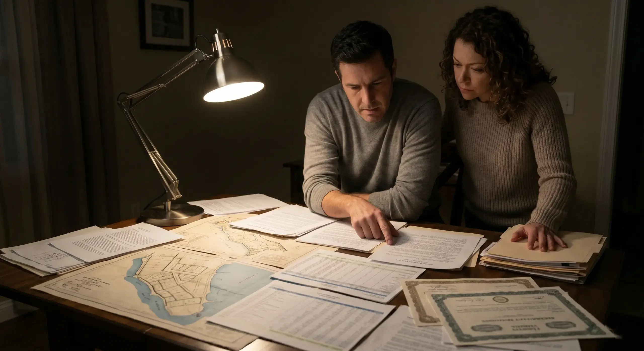Discovering the Strange Truth About My Husband’s Sudden Weekend Trips