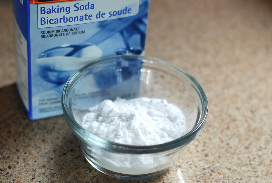 These are the things you should NEVER clean with baking soda!