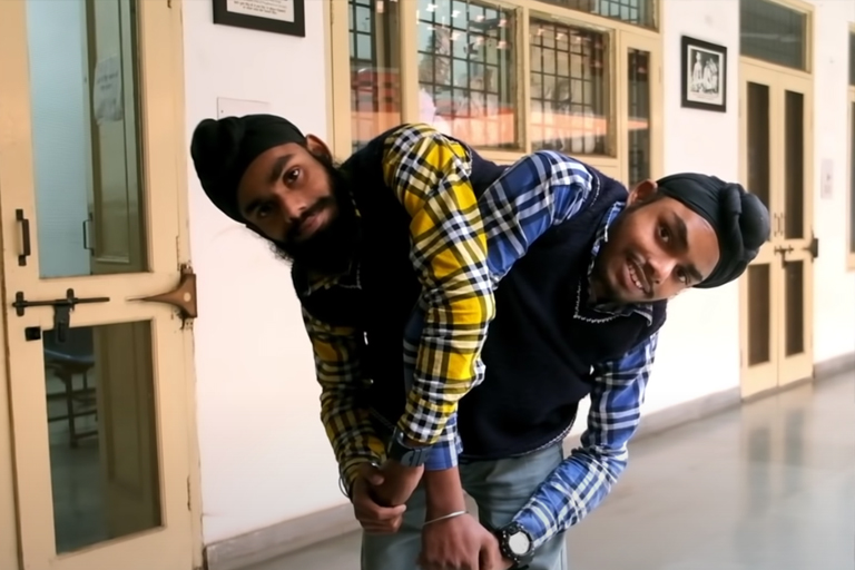 These Siamese Twins Have A Heartfelt Message That The World Needs To Hear