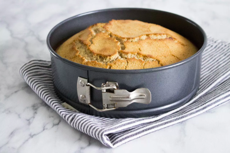 With this secret ingredient you'll make the most delicious cake ever!