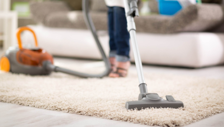 Many people make THIS mistake while cleaning and it makes your house dirtier!