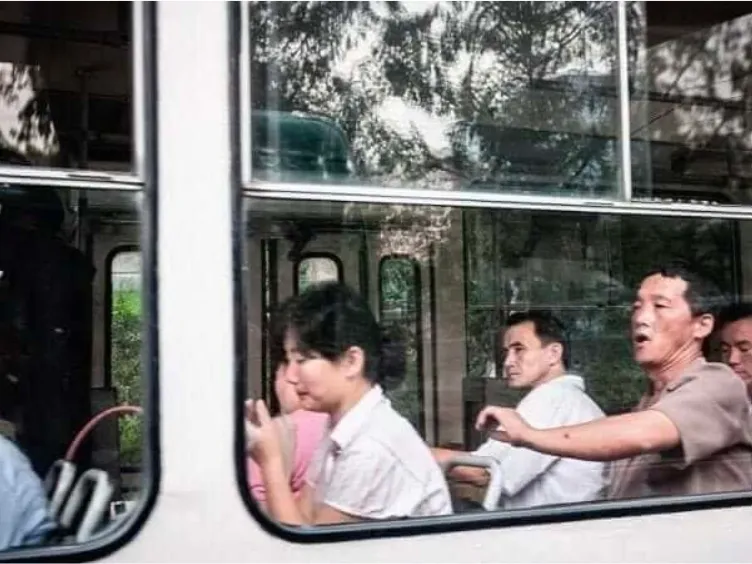 Hidden Realities of North Korea: A Startling Journey Beyond the Propaganda