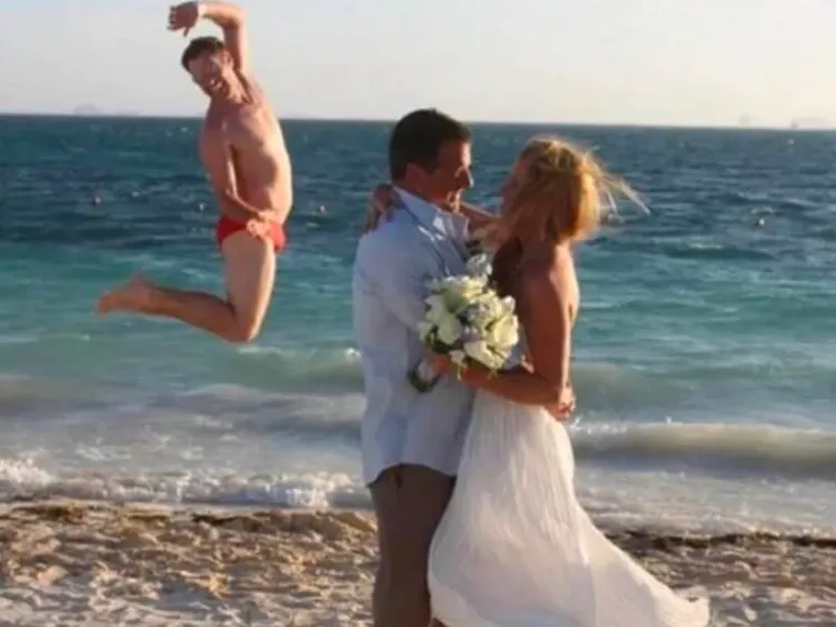 Wedding Whimsy: 37+ Unexpected Marriage Highlights!