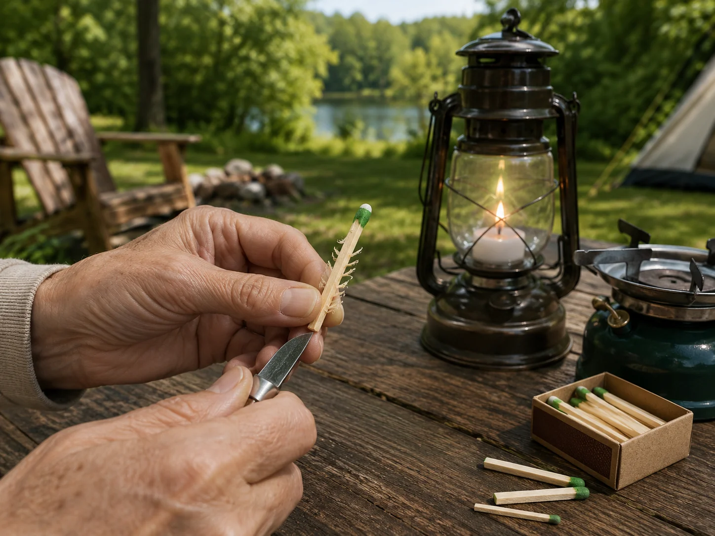 Ces astuces de bricolage à l'ancienne méritent bien de faire leur grand retour !