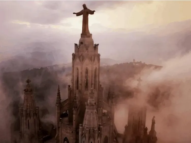 Think You've Seen It All? These Drone Photos Prove Otherwise!