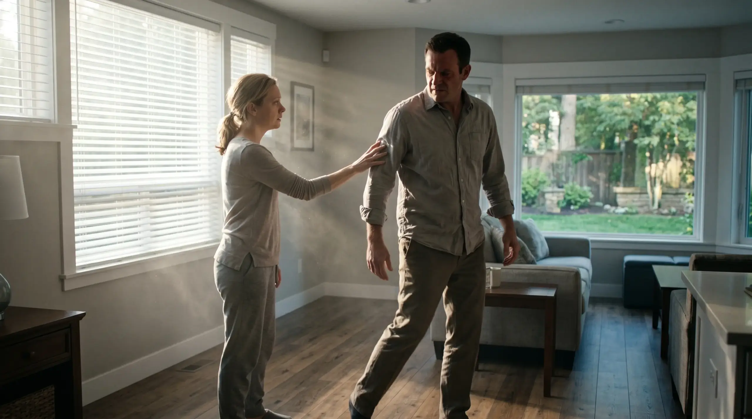 My Ex Married His Dream Woman Right After Our Divorce—But Seeing Her Face Revealed The Truth