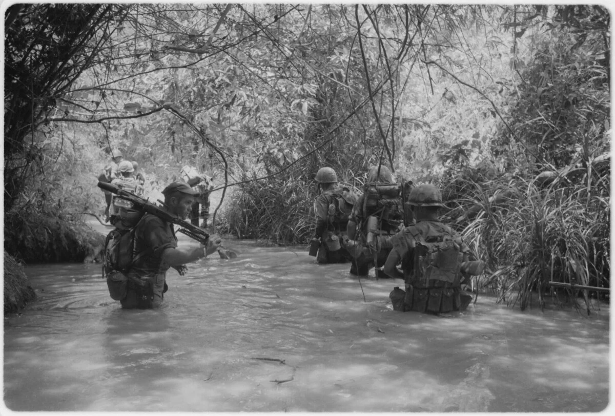 Think You know the Vietnam War? These 10 Questions Say Otherwise...