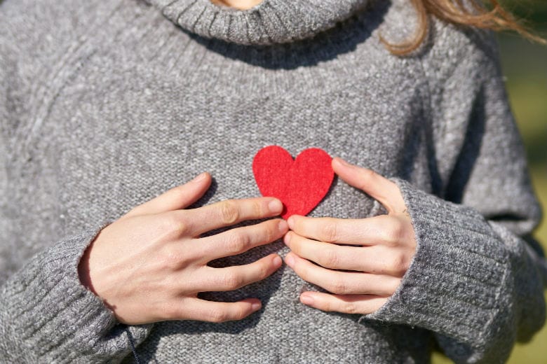 Recognise a silent heart attack by these signals