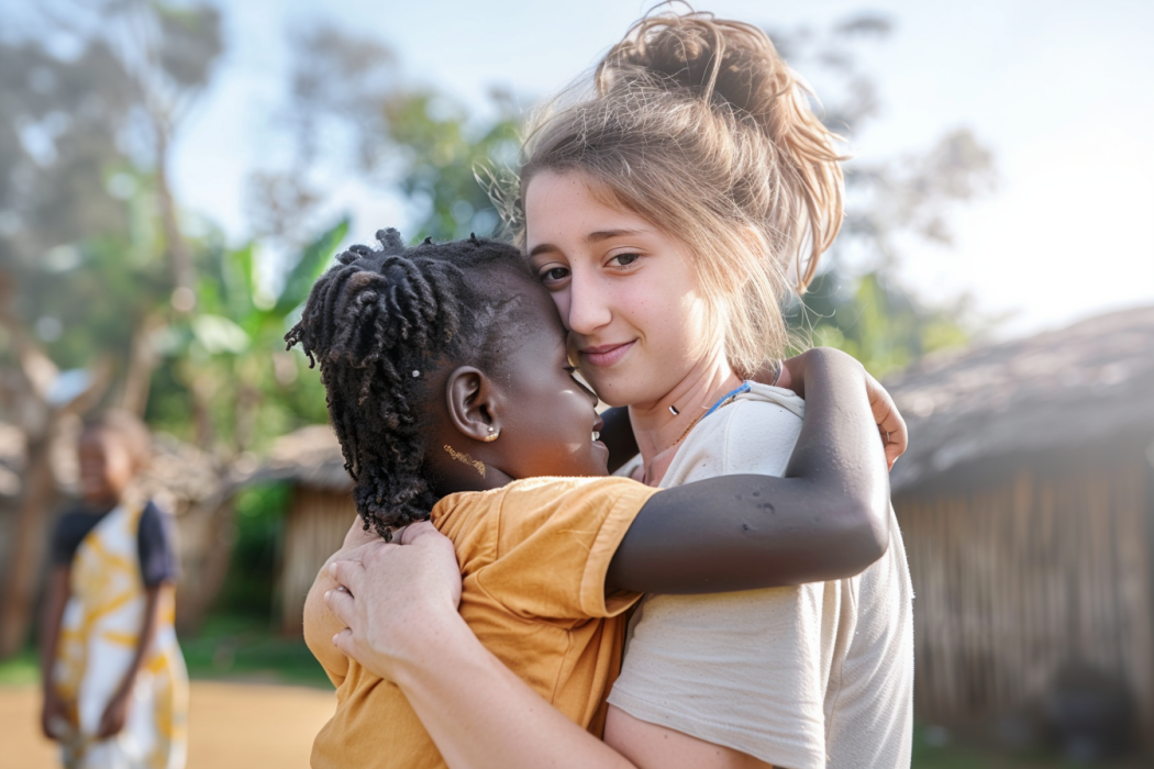 Family adopts a five year old girl but when she learns to speak English — they discover a horrifying truth!