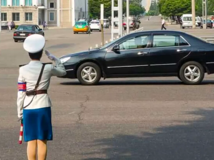 Hidden Realities of North Korea: A Startling Journey Beyond the Propaganda