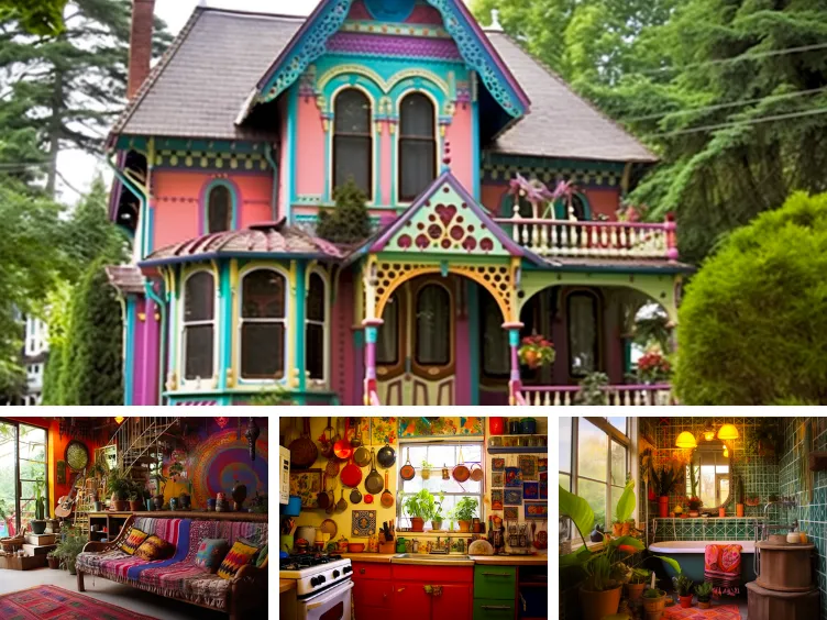 39 Jaw-Dropping Houses You Need to See to Believe – Your Mind Will Be Blown!