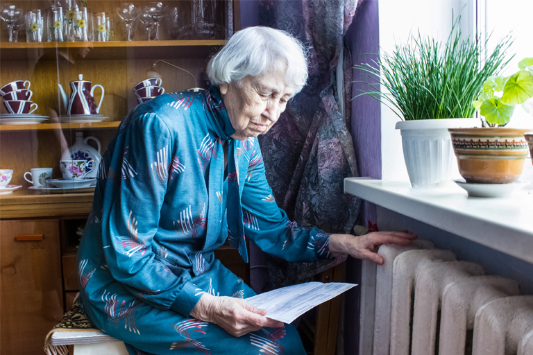 10 Super Simple Tricks To Keep Your Gas Bill From Getting Out Of Hand