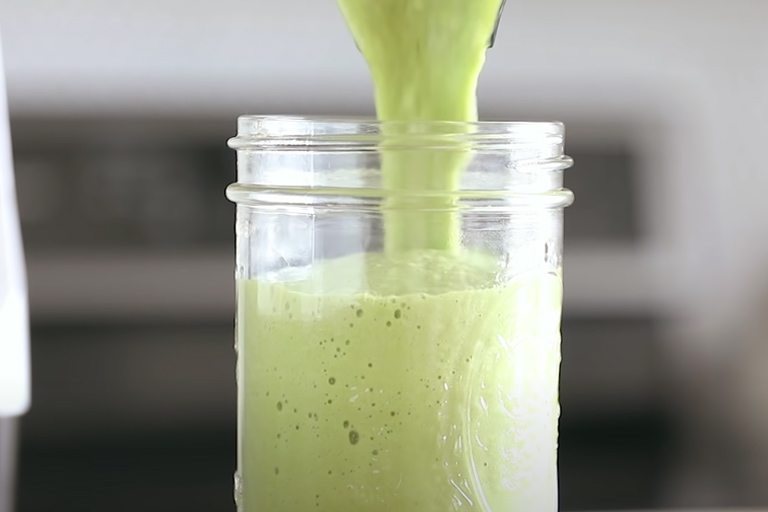 These 10 healthy alternatives to junk food will change your life