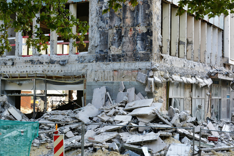 Man donates $30 million at Turkish embassy for earthquake victims