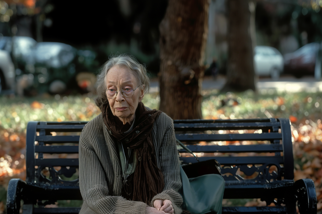 82 Year-Old Woman Cleans Her Husband’s Workshop and Uncovers a Dark Family Secret That Changes Her Life!