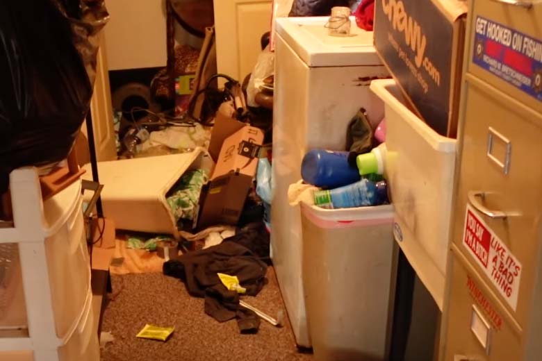 Landlord gets revenge: here’s how he got the last laugh after renters ruined his apartment