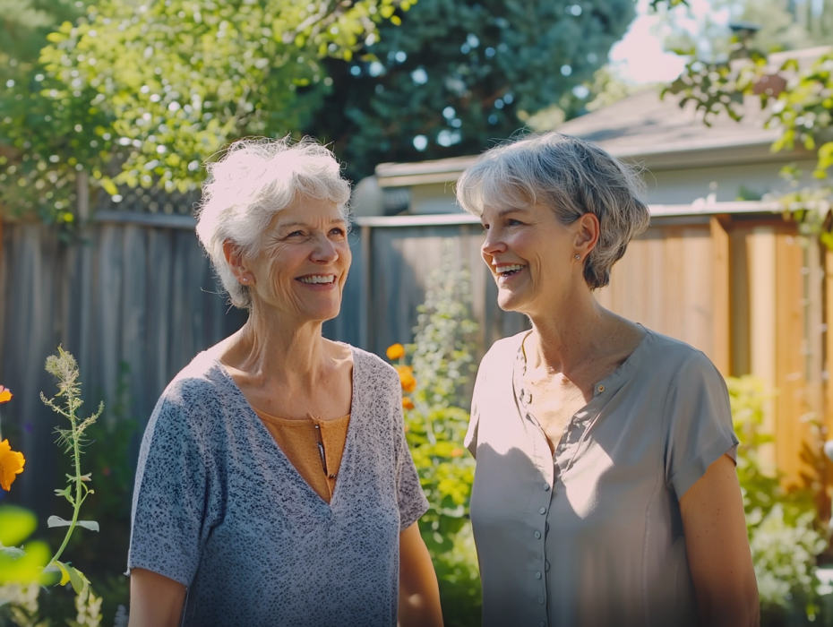 A DNA Test Made One Woman Realize She’d Been Lied To For Nearly 70 Years