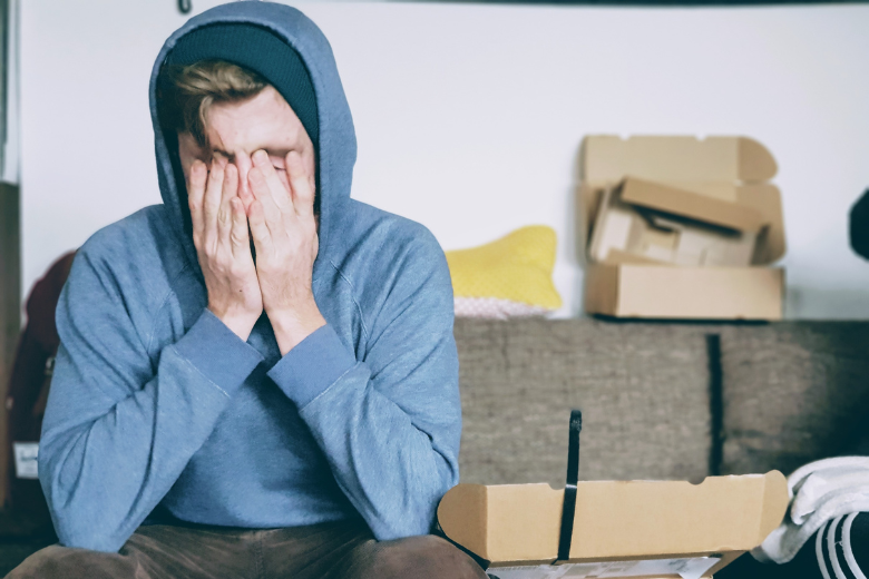 Do you feel tired or burned out? You might have nutrient deficiency