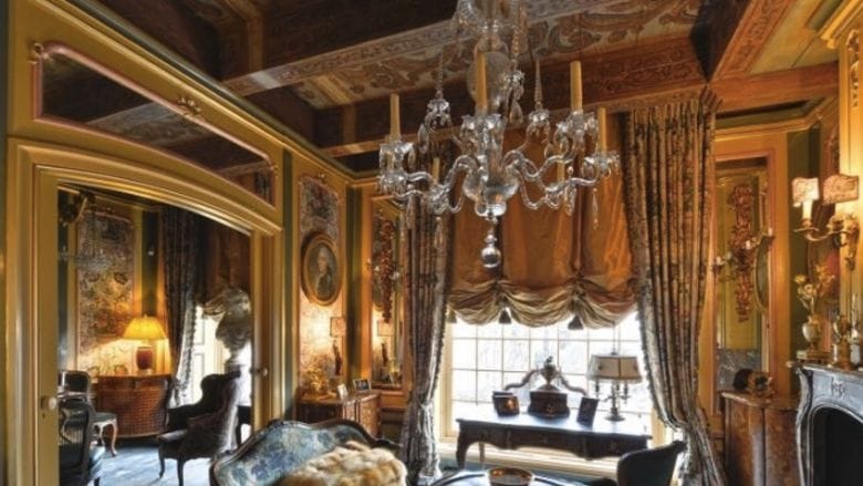 canal house