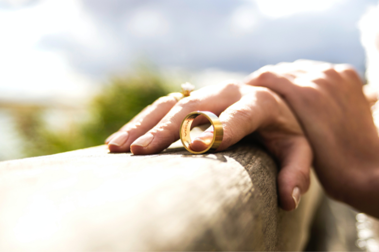 This is why people divorce after being married for decades