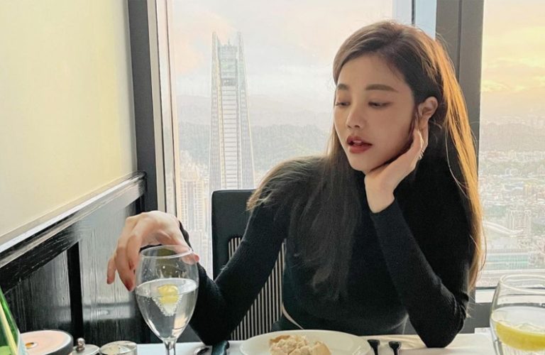 95% of people fail to guess this Taiwanese model's age