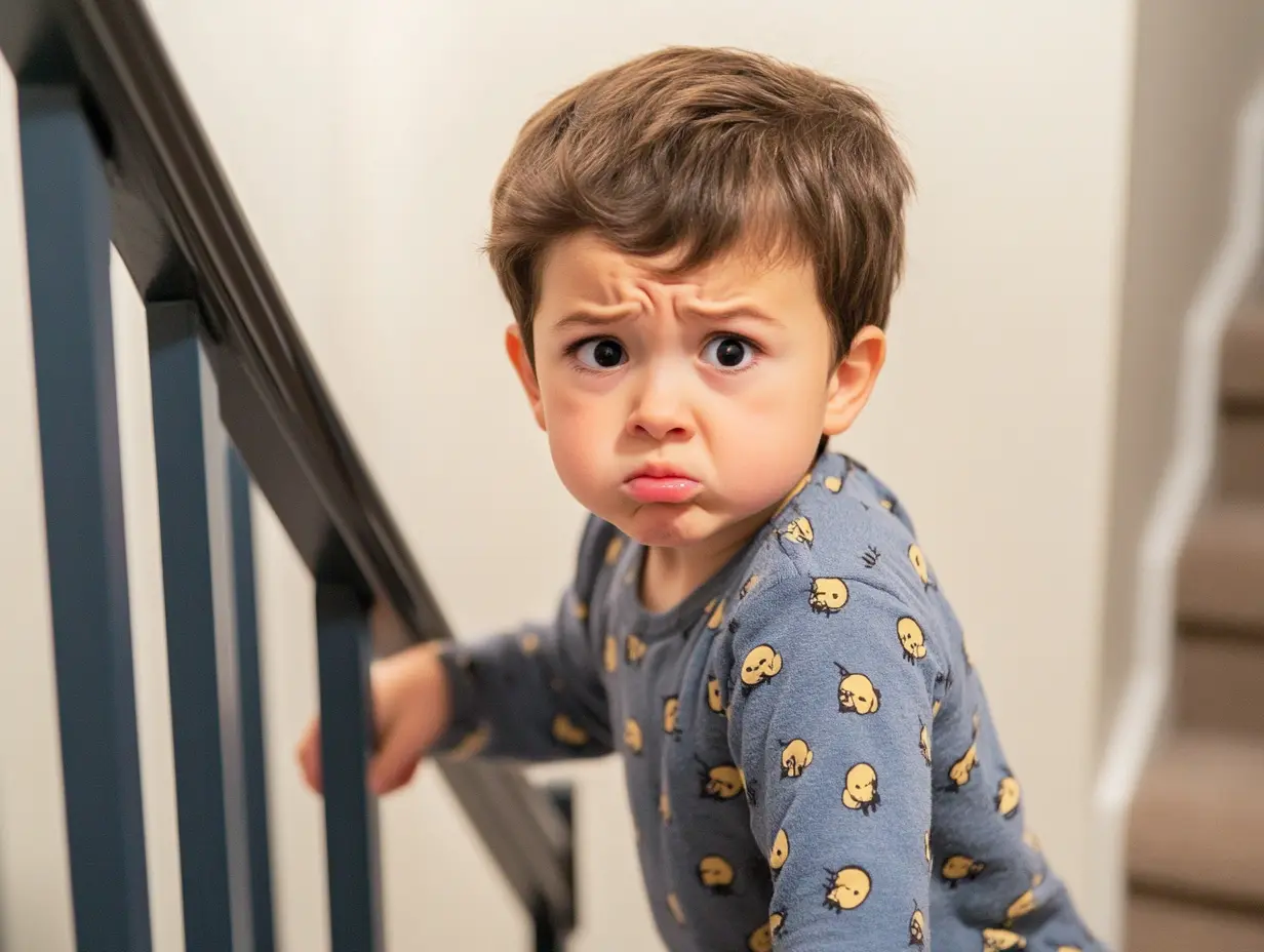 Babysitter Had No Idea She Was Being Filmed—The Owner Could Not Believe What She Saw