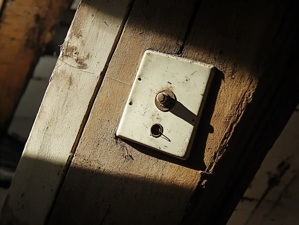 Her Uncle Forbade Her From Entering the Attic—After His Death, What She Finds Changes Everything
