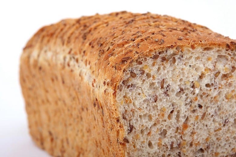 These are the foods you should eat when you feel constipated!
