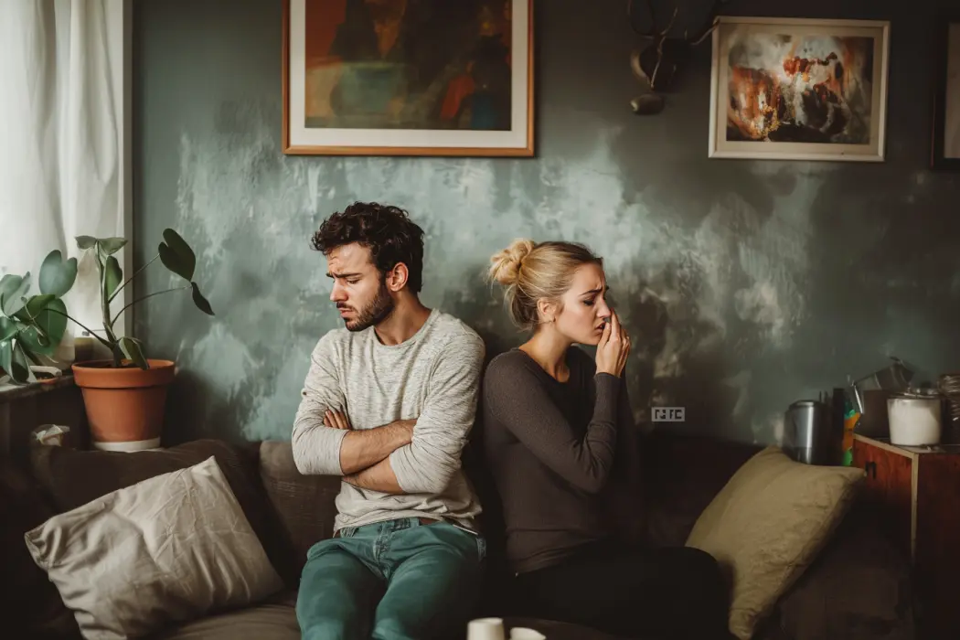 Top 12 Reasons Why Marriages End in Divorce - Cheating Ranks Second, What's First?