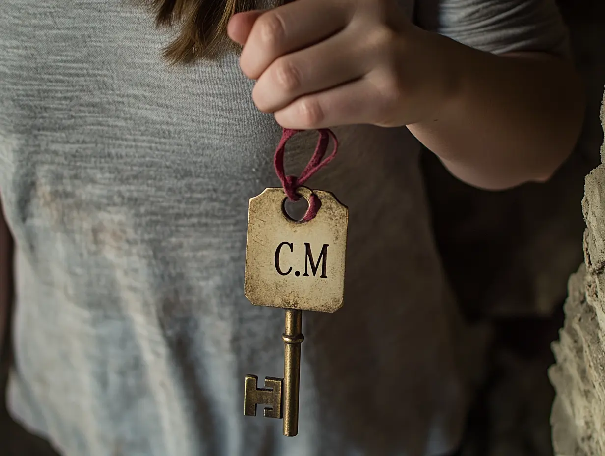 Her Father Said That The Barn Was Off Limits—But What She Finds Inside After Inheritance Changed Everything