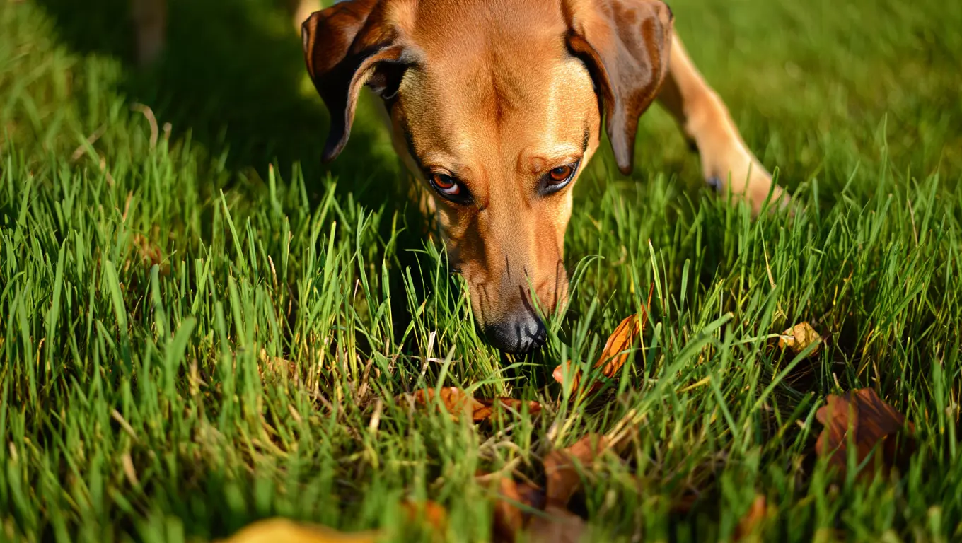 5 Natural Anti-Tick Tricks Veterinarians Are Raving About