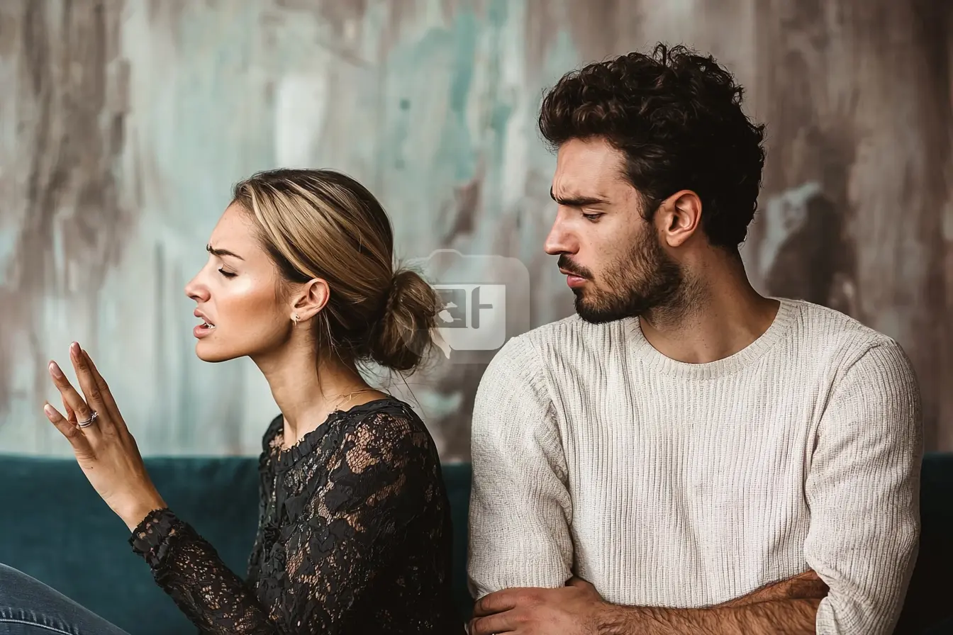 Top 12 Reasons Why Marriages End in Divorce - Cheating Ranks Second, What's First?
