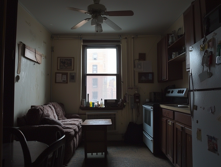 Landlord from hell tried to evict 27 year old woman - Then karma came knocking