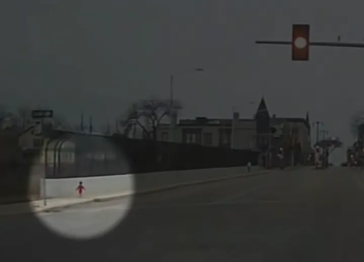 Boy Enters Bus Barefoot, Driver Immediately Calls The Police