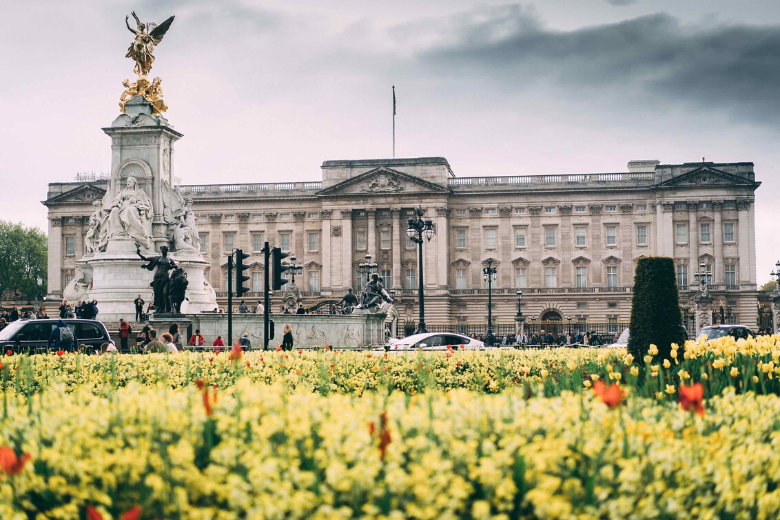 This is what the royal family spent in the past year