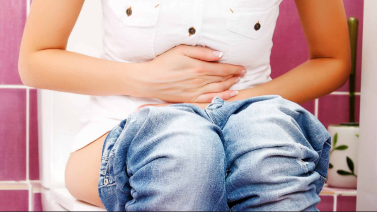 Do you have a bladder infection on a regular basis? THIS might be the unexpected cause!