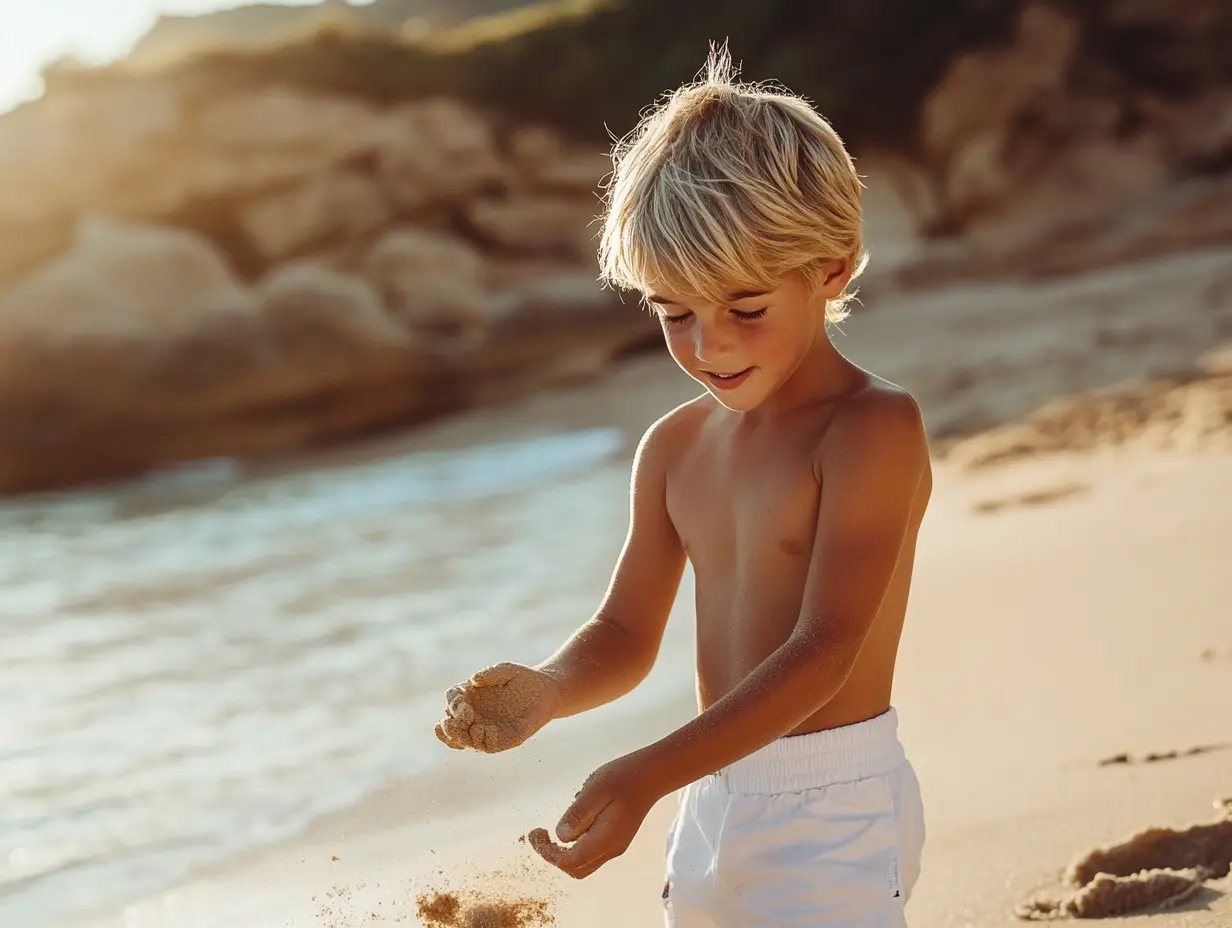 After Repeated Warnings, She’d Had Enough—See How Karma Stopped This Unruly Boy!