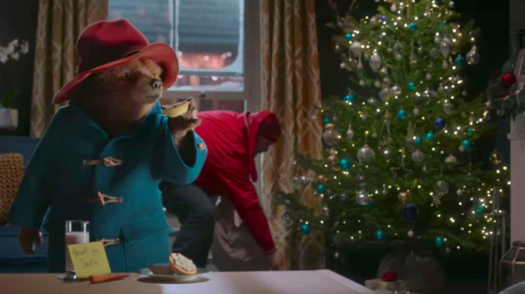 The first Christmas ads are here already and they're amazing. Prepare to feel festive!
